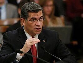 Biden Health Team Takes Shape, Becerra Leading at HHS