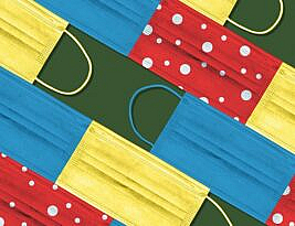 COVID Round-Up: School Mask Mandates Create “Patchwork”, Allowing Media to Stir Fear and Outrage