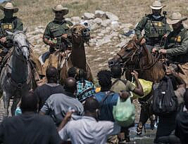 Biden Administration Launches Crackdown on Migrant Child Labor Fueled by Surge of Unaccompanied Minors at Southern Border
