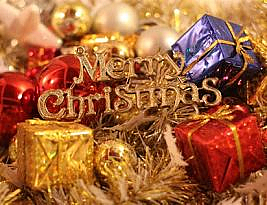 Christmas Headlines from Around the World
