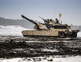 Tanks for the Memories: US and Germany Approve Tanks for Ukraine After Weeks of Hesitation
