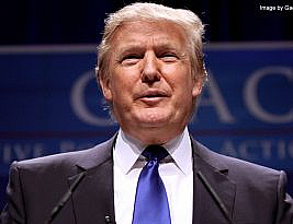 Trump Indicted on Federal Charges in Classified Document Case