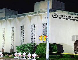 Pittsburgh Synagogue Shooter Sentenced to Death for Committing Deadliest Antisemitic Attack in US History